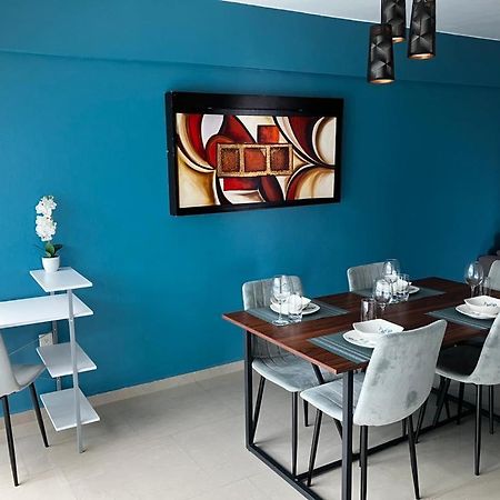 Incredible Executive Apartment Roma Norte 2Br Città del Messico Esterno foto