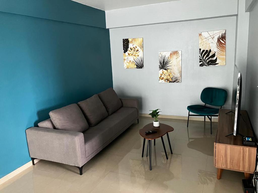 Incredible Executive Apartment Roma Norte 2Br Città del Messico Esterno foto